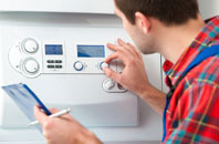 free Steel gas safe engineer quotes