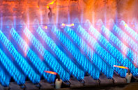 Steel gas fired boilers