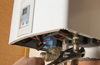 free Steel boiler install quotes